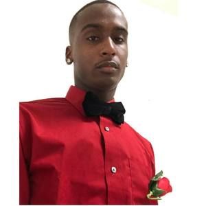 Meet your Posher, Darrick